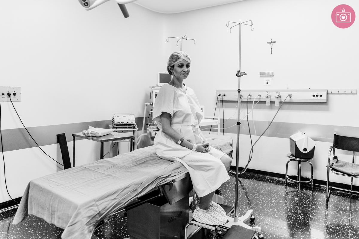fotografa familia curitiba nascimento no hospital graças da bebe Carolina
