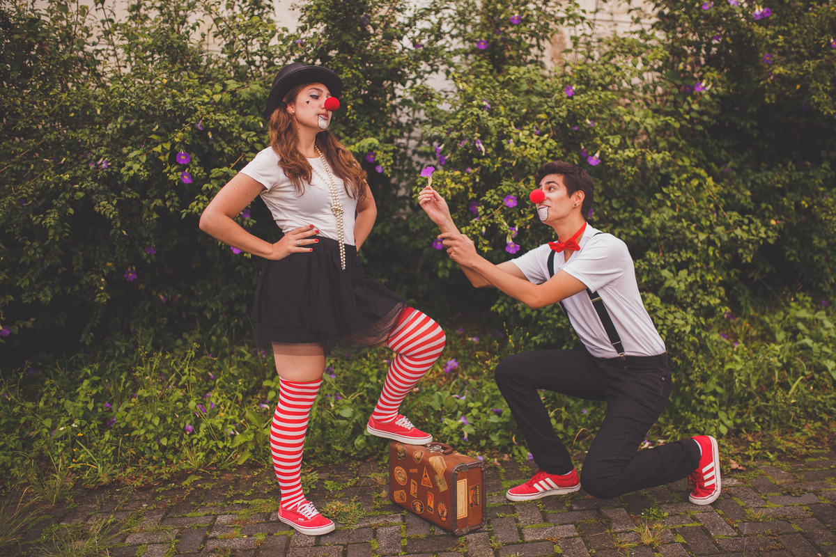 fotografa familia curitiba - ensaio casal curitiba - isa e Fabio