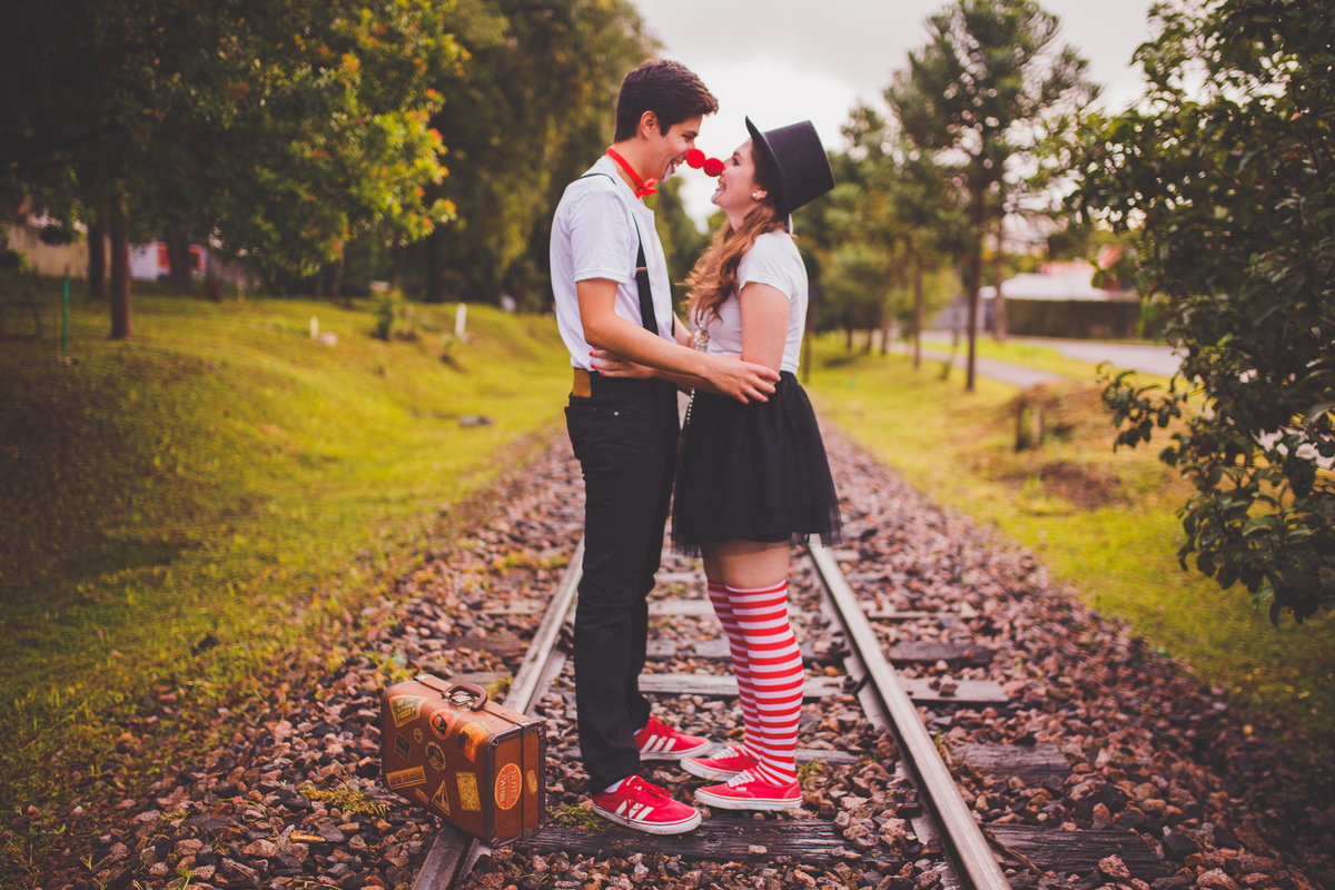 fotografa familia curitiba - ensaio casal curitiba - isa e Fabio