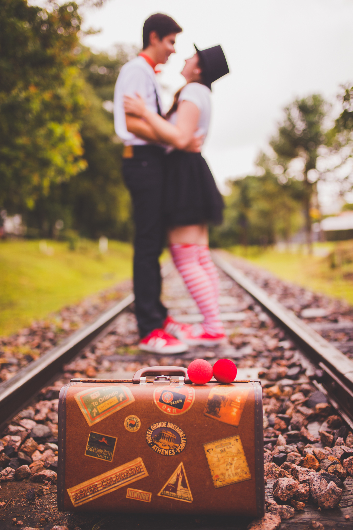 fotografa familia curitiba - ensaio casal curitiba - isa e Fabio