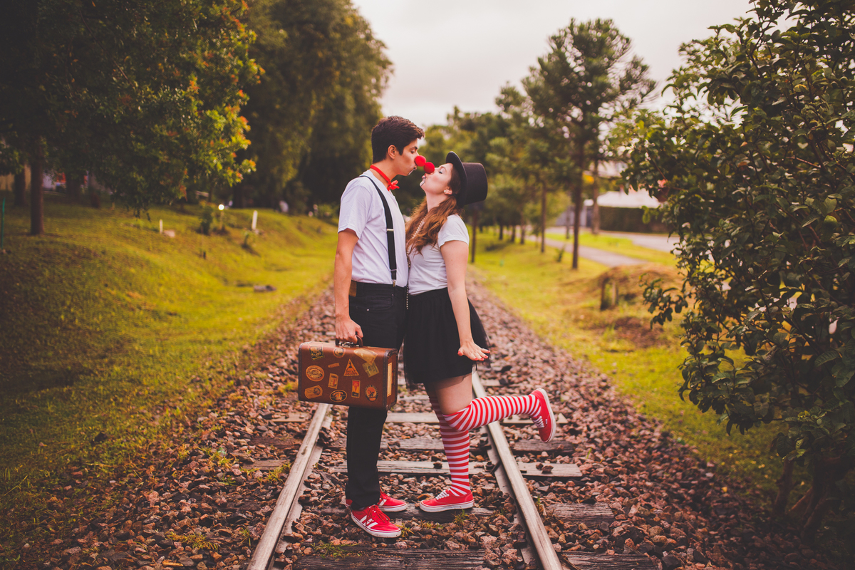 fotografa familia curitiba - ensaio casal curitiba - isa e Fabio