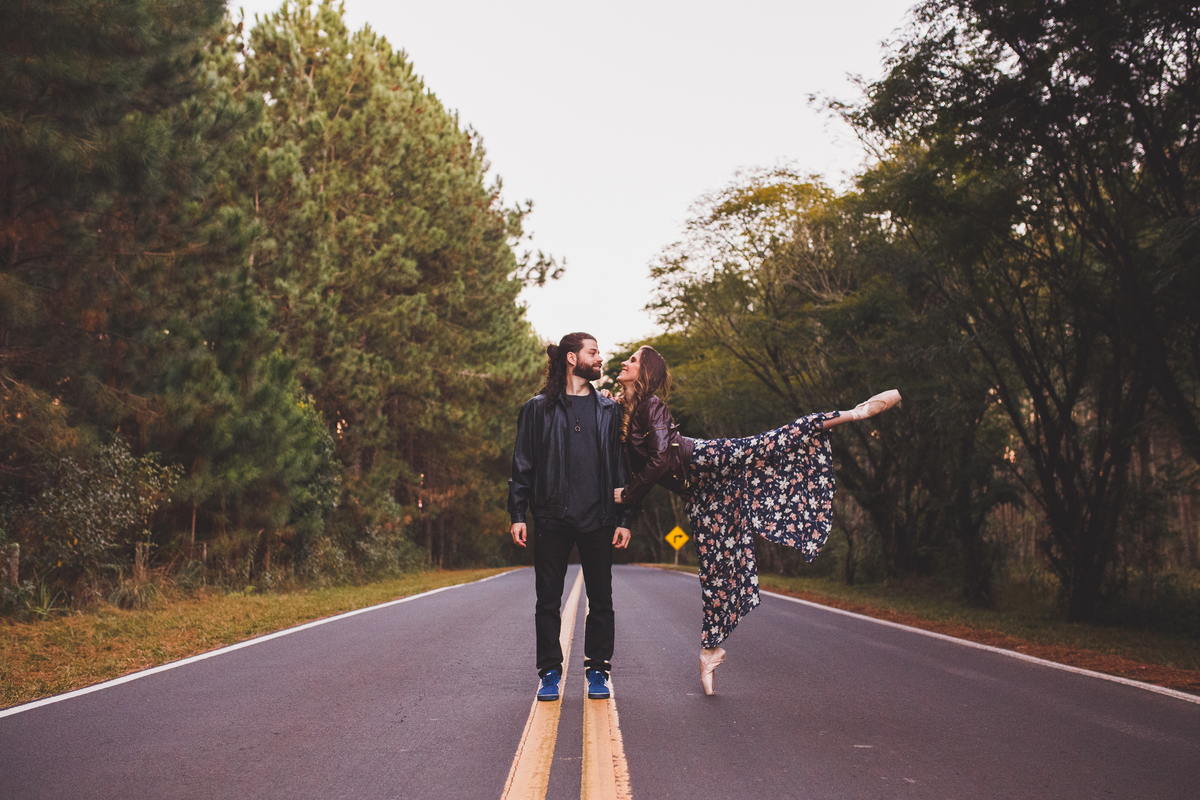 Fotografa familia curitiba - ensaio externo casal
