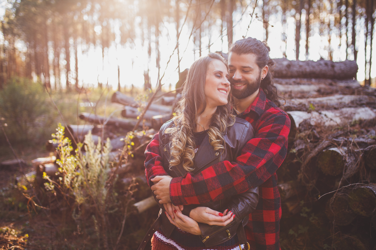 Fotografa familia curitiba - ensaio externo casal