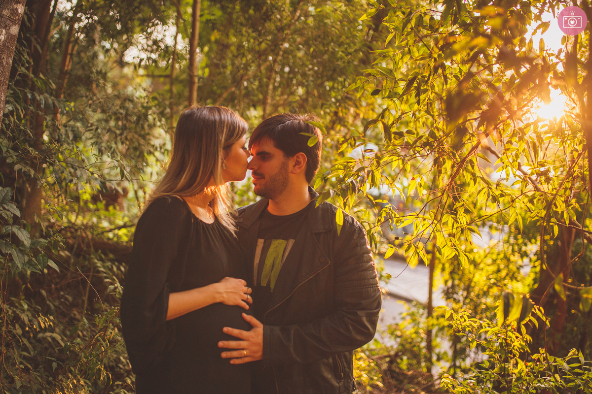 fotografa de familia curitiba - ensaio gestante cidade - mari e Cassio 