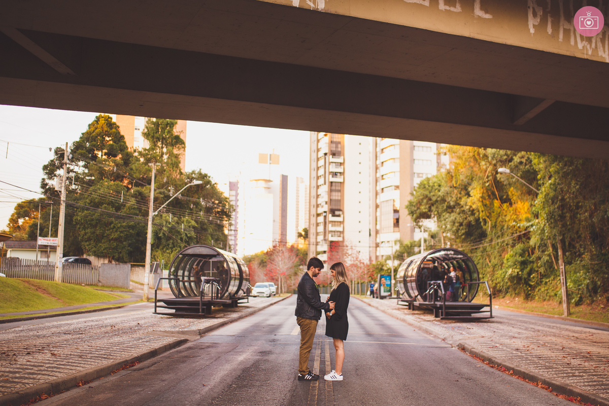 fotografa de familia curitiba - ensaio gestante cidade - mari e Cassio 