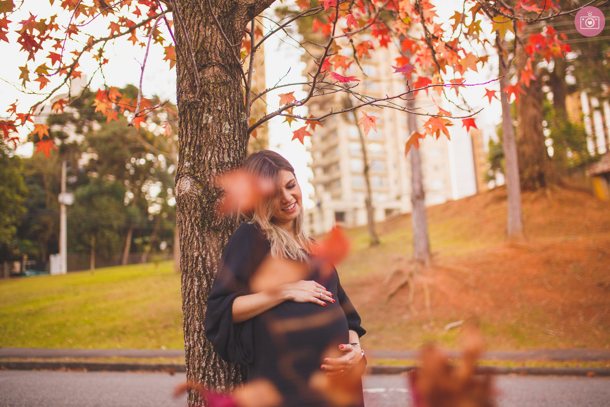 fotografa de familia curitiba - ensaio gestante cidade - mari e Cassio 