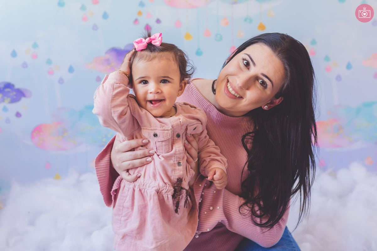 fotografa familia curitiba - ensaio estudio Alice - 10 meses