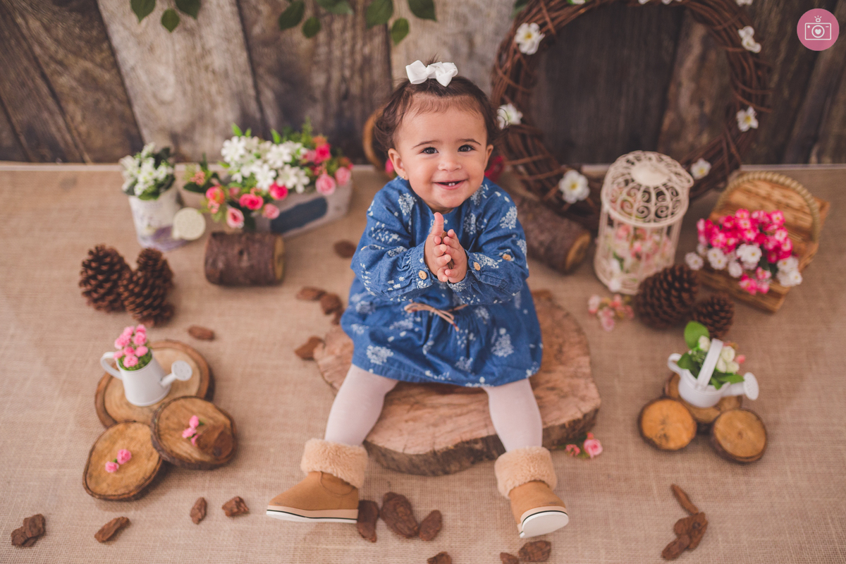 fotografa familia curitiba - ensaio estudio Alice - 10 meses