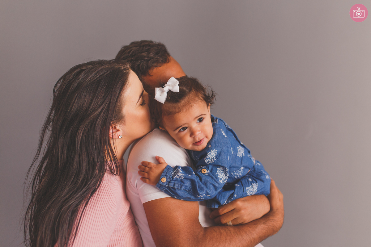 fotografa familia curitiba - ensaio estudio Alice - 10 meses