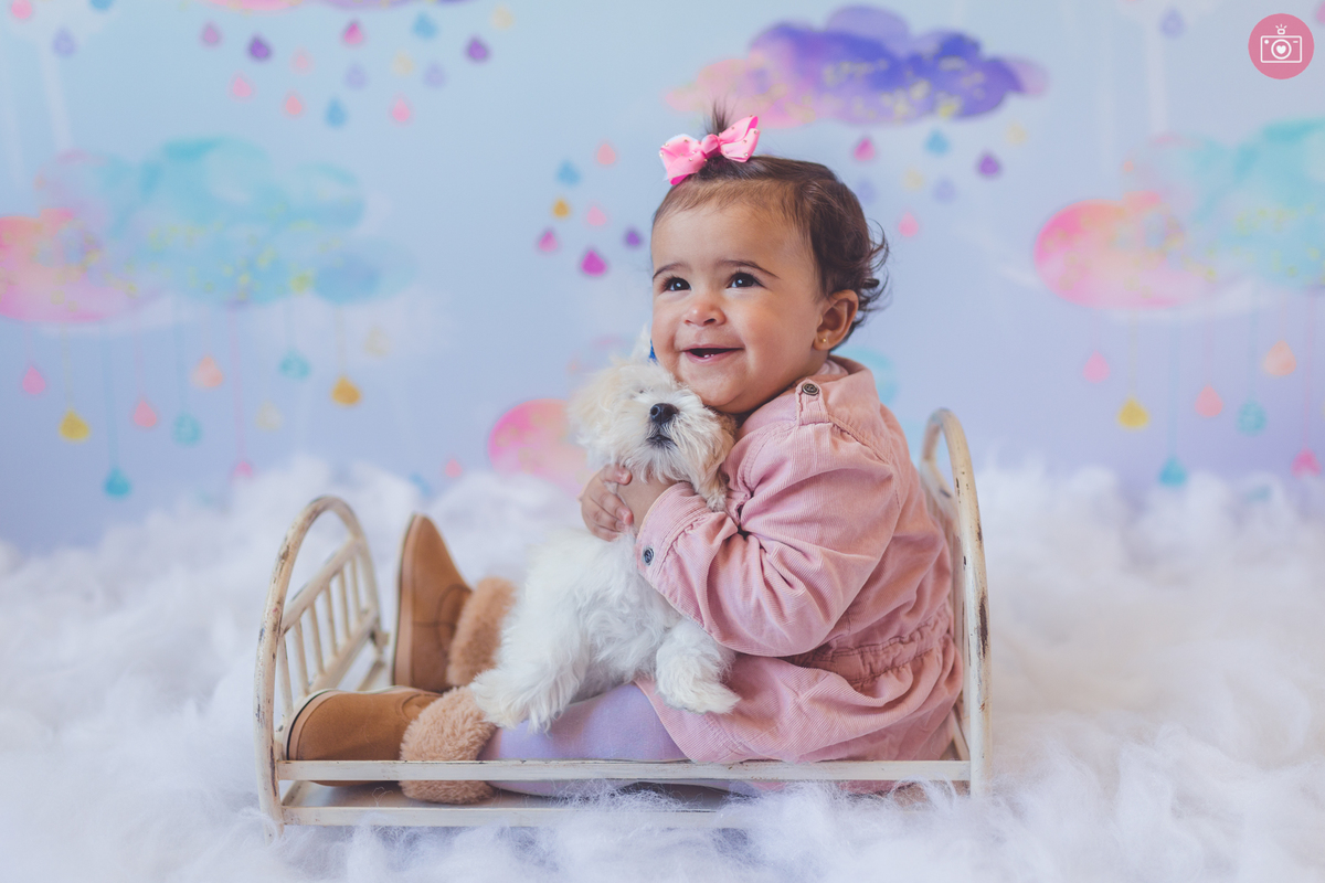 fotografa familia curitiba - ensaio estudio Alice - 10 meses