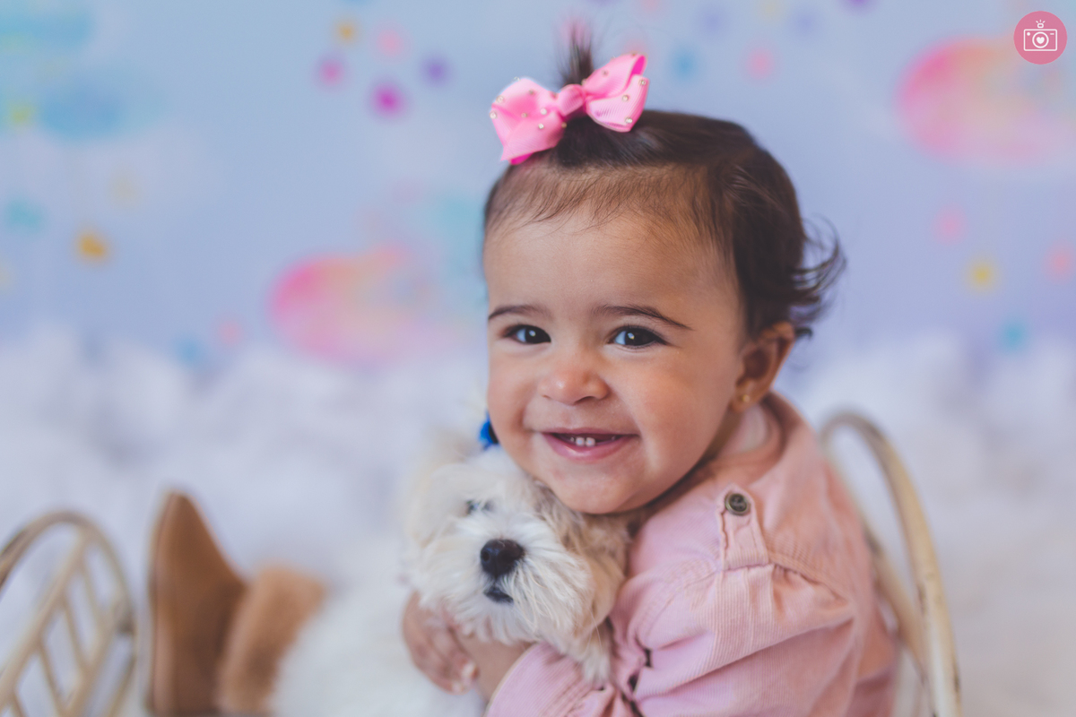 fotografa familia curitiba - ensaio estudio Alice - 10 meses