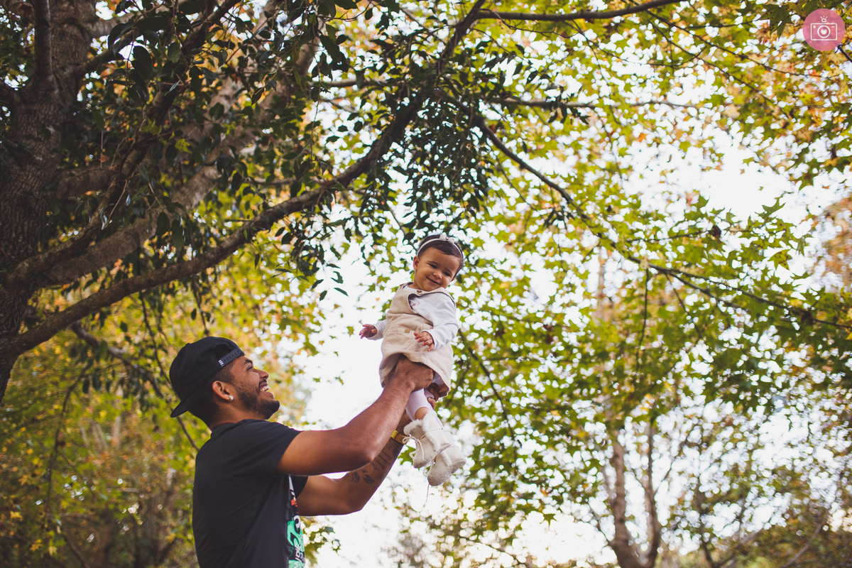fotografa familia curitiba - ensaio externo bosque do papa - alice