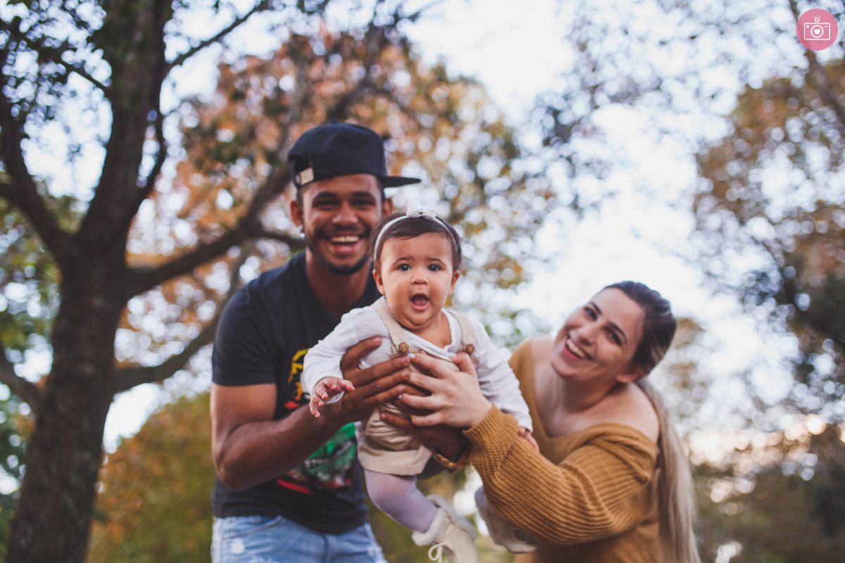 fotografa familia curitiba - ensaio externo bosque do papa - alice