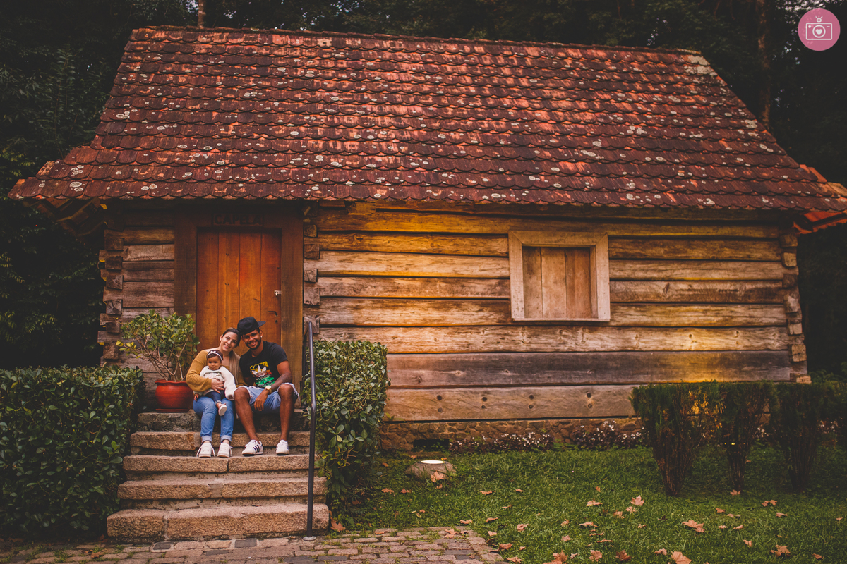fotografa familia curitiba - ensaio externo bosque do papa - alice
