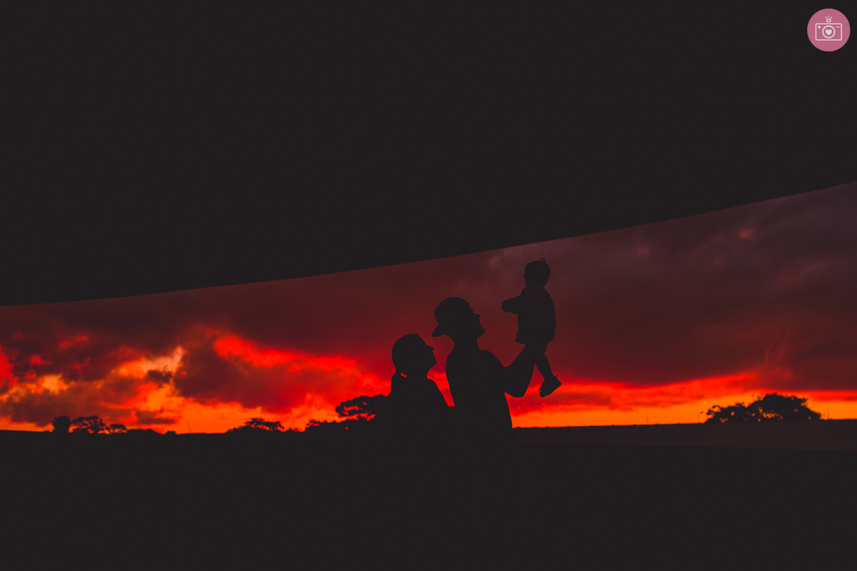 fotografa familia curitiba - ensaio externo bosque do papa - alice