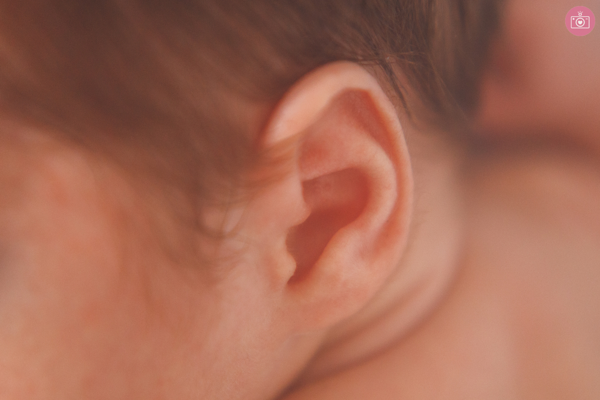 fotografa familia curitiba - Ensaio newborn Andre - estudio 
