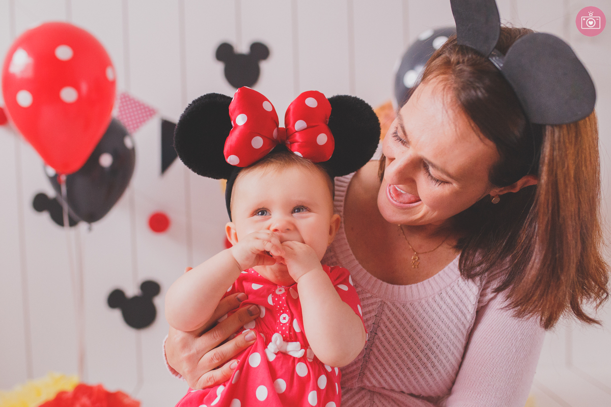 fotografa familia curitiba - ensaio em estudio minie