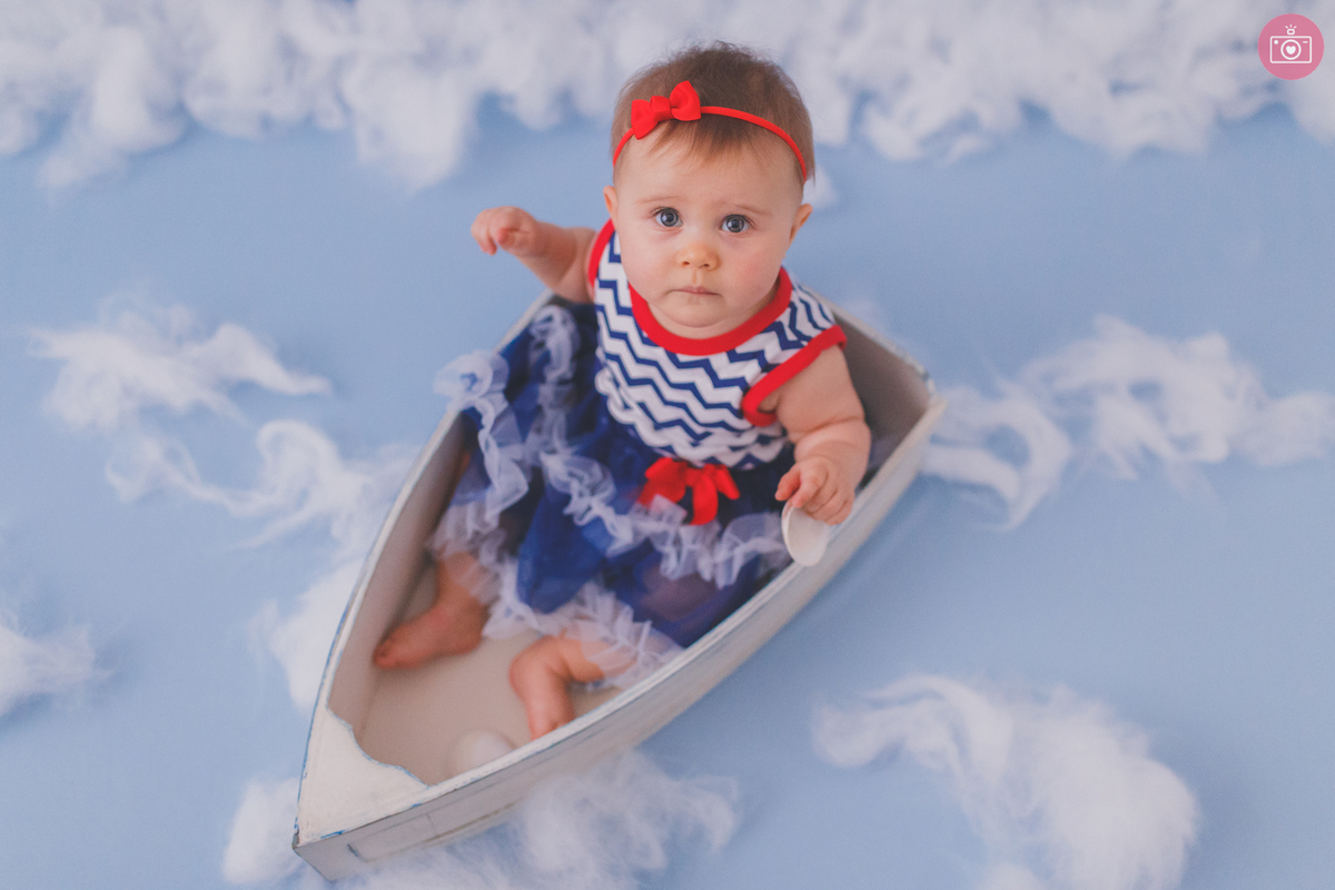 fotografa familia curitiba - ensaio em estudio marinheira