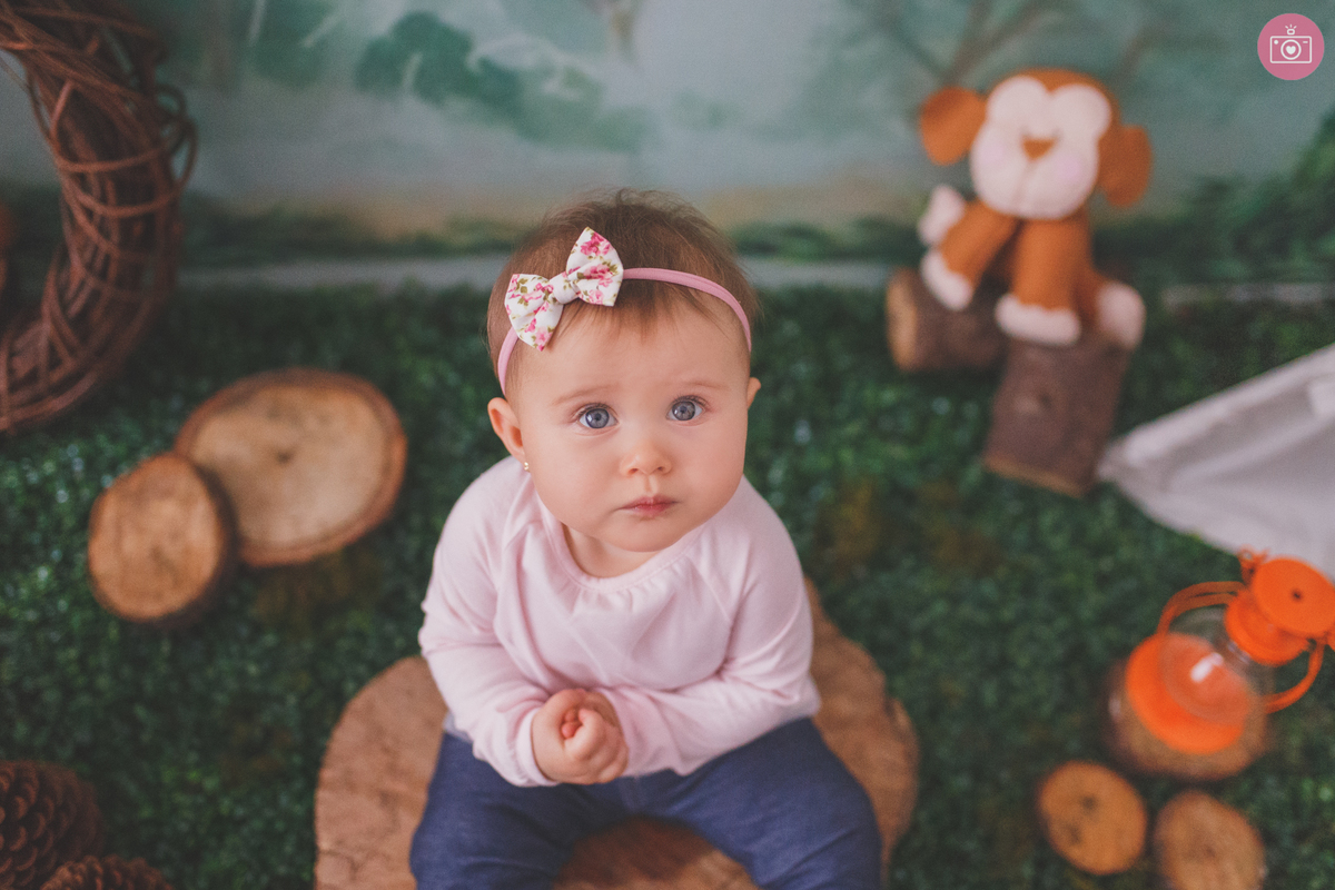 fotografa familia curitiba - ensaio em estudio selva