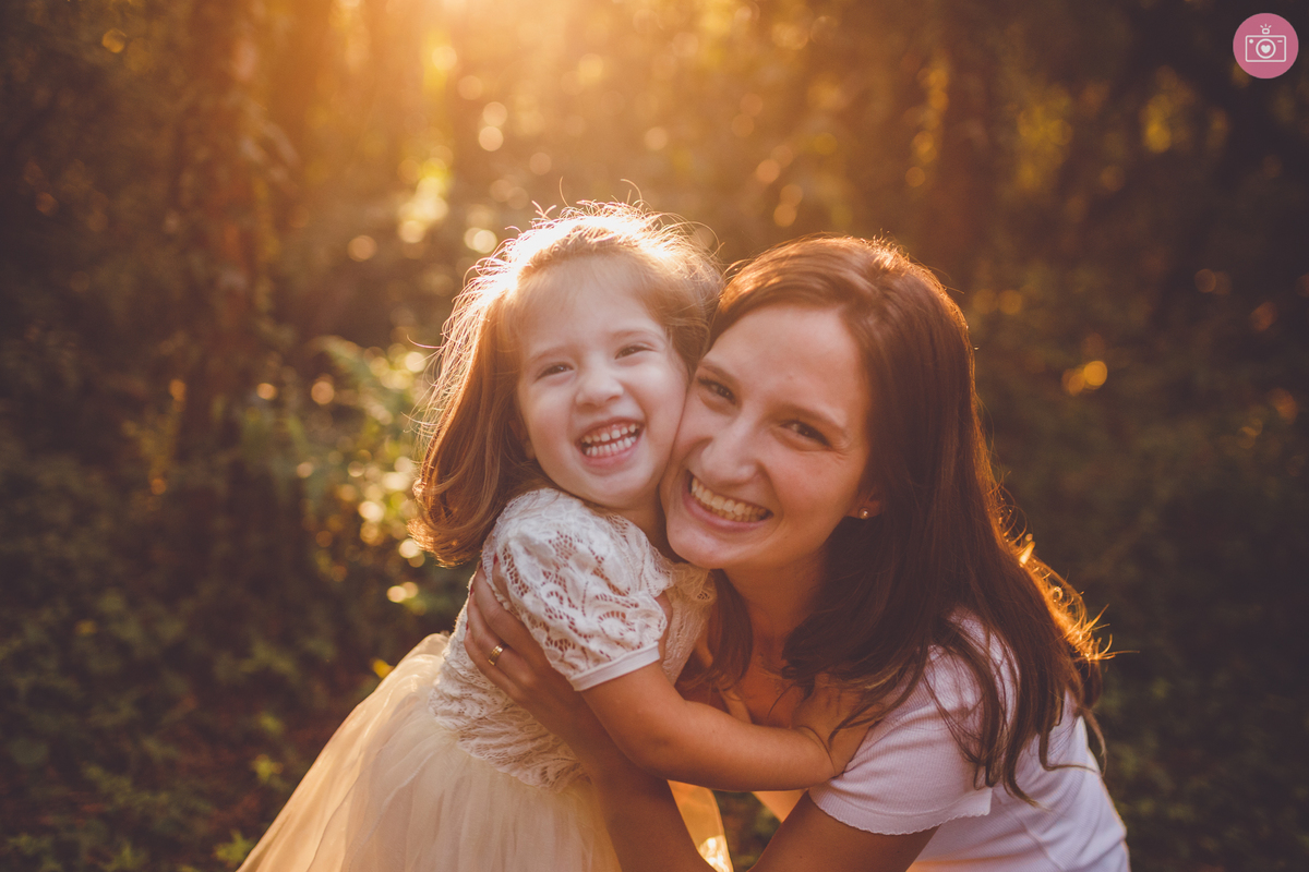 fotografa familia curitiba - parque barigui - ensaio externo 