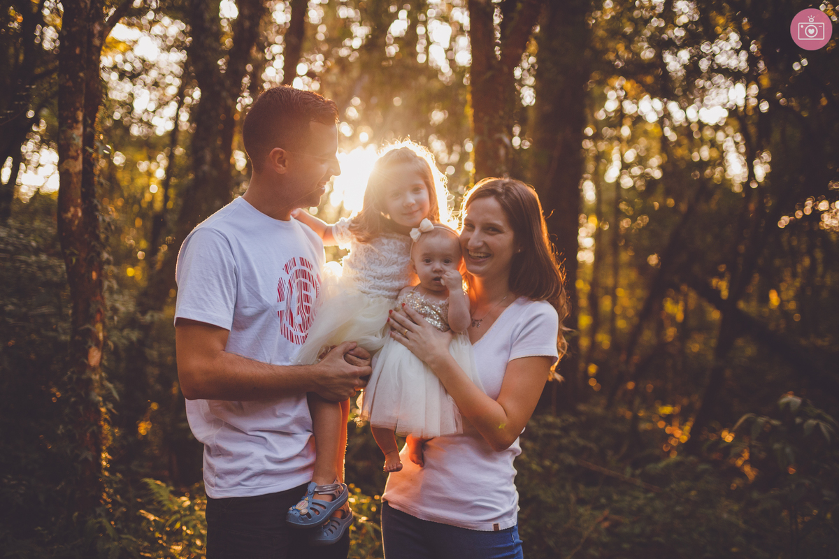 fotografa familia curitiba - parque barigui - ensaio externo 