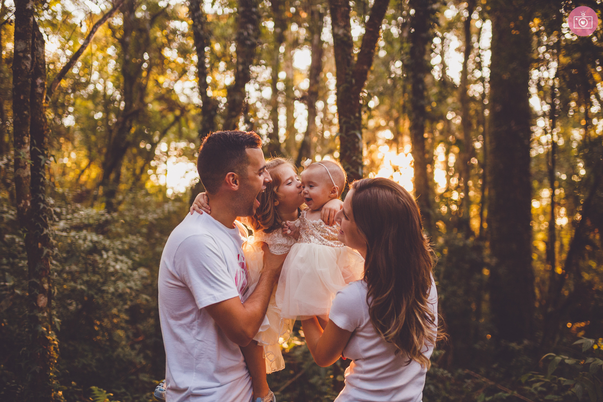 fotografa familia curitiba - parque barigui - ensaio externo 