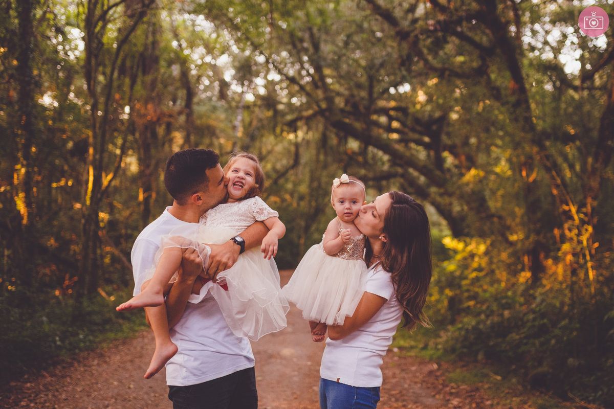 fotografa familia curitiba - parque barigui - ensaio externo 