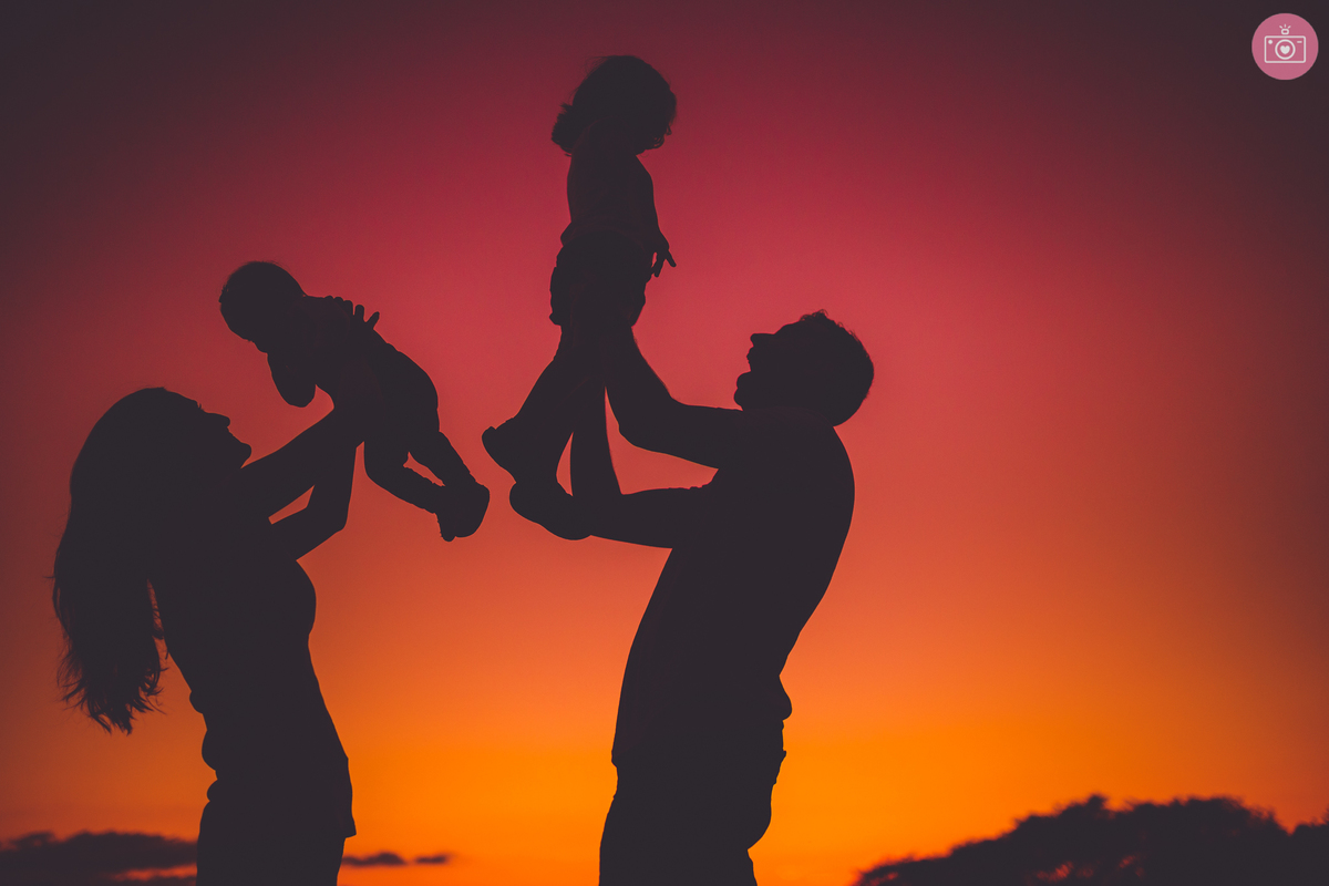 fotografa familia curitiba - parque barigui - ensaio externo 