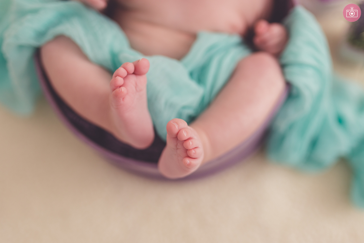 fotografa de familia em curitiba - acompanhamento bimestral - Giovana 4 Meses