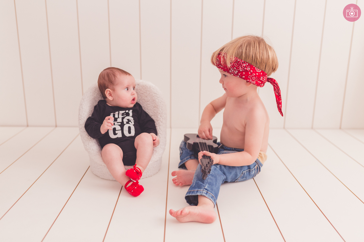 fotografa de familia em curitiba - acompanhamento bimestral - Giovana 4 Meses