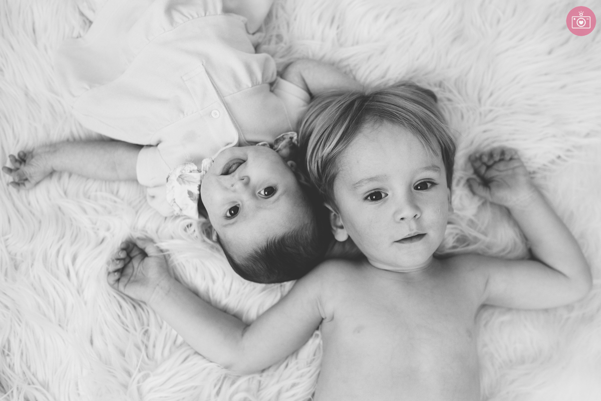 fotografa de familia em curitiba - acompanhamento bimestral - Giovana 4 Meses