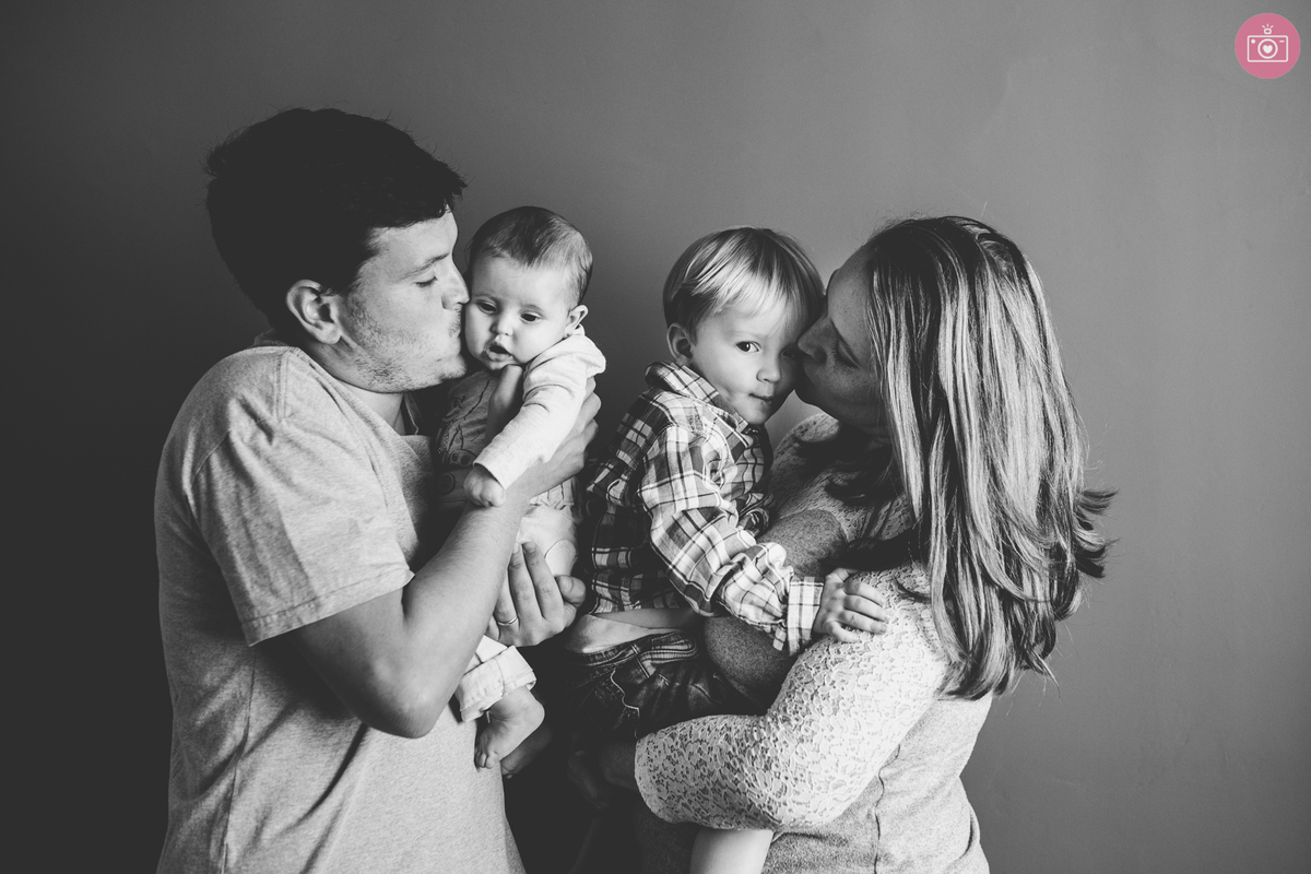 fotografa de familia em curitiba - acompanhamento bimestral - Giovana 4 Meses