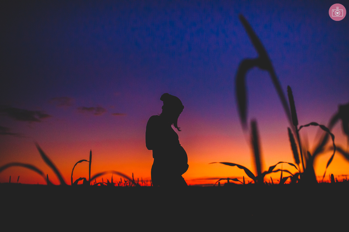 fotografa de familia em curitiba - ensaio gestante externo - Milena - colonia witmarsum