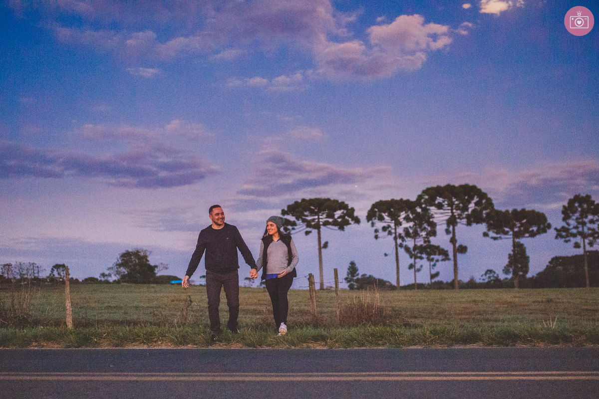 fotografa de familia em curitiba - ensaio gestante externo - Milena - colonia witmarsum