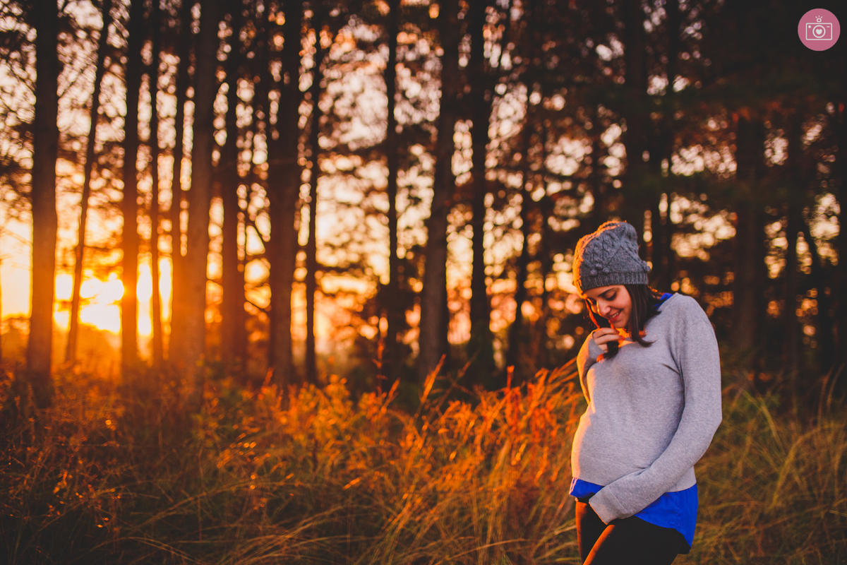 fotografa de familia em curitiba - ensaio gestante externo - Milena - colonia witmarsum