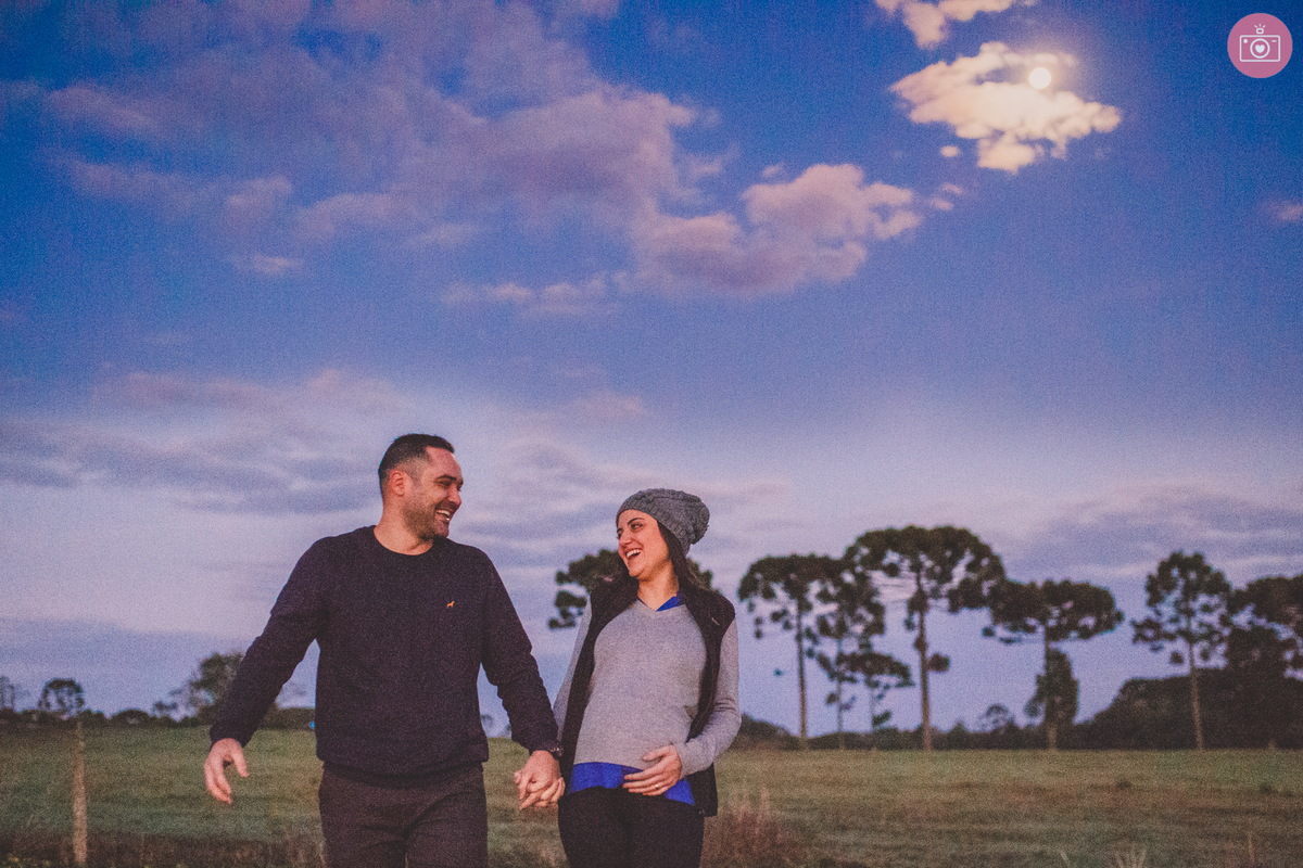 fotografa de familia em curitiba - ensaio gestante externo - Milena - colonia witmarsum