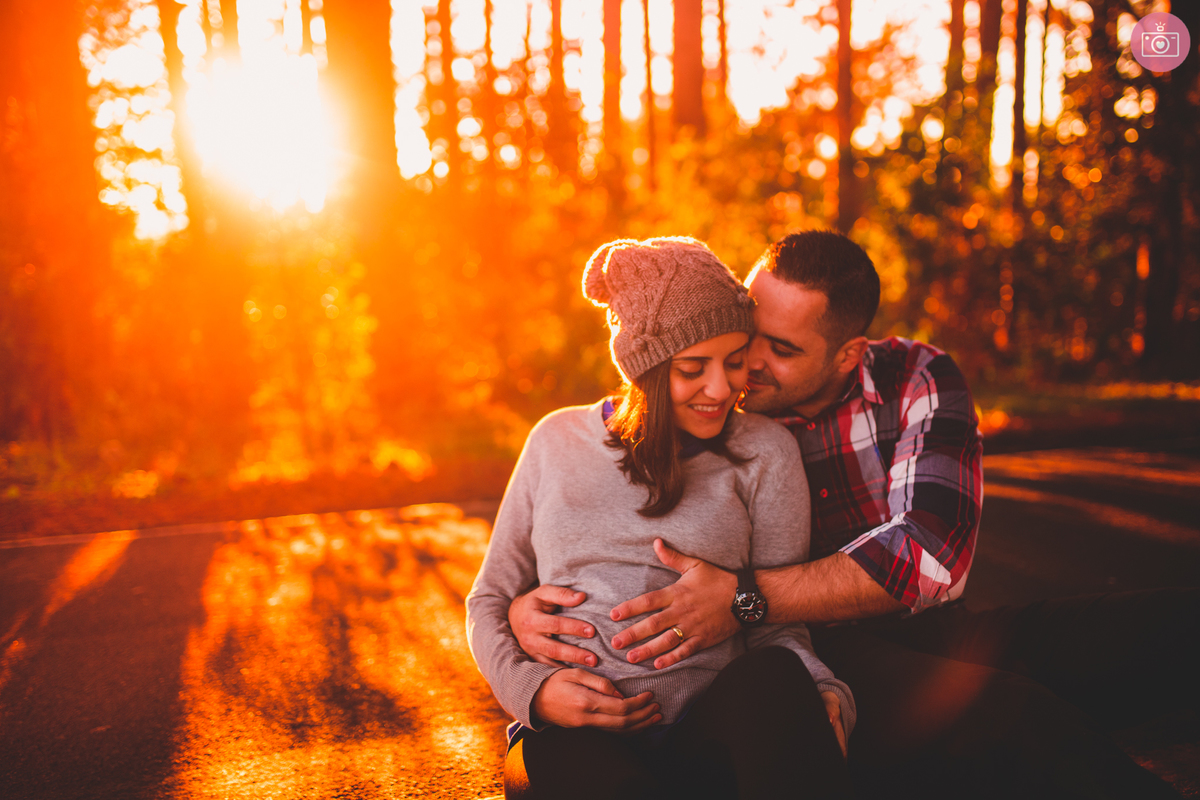 fotografa de familia em curitiba - ensaio gestante externo - Milena - colonia witmarsum