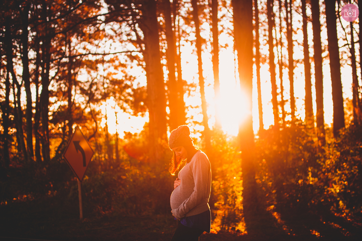 fotografa de familia em curitiba - ensaio gestante externo - Milena - colonia witmarsum