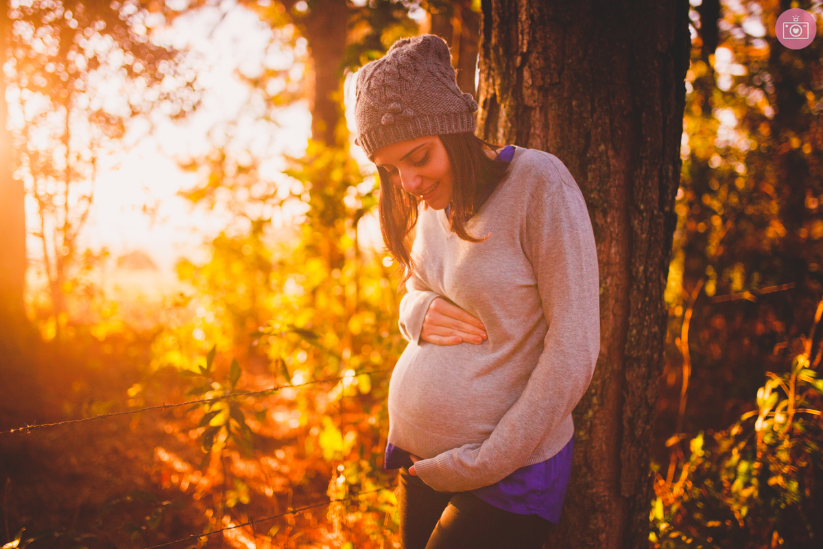 fotografa de familia em curitiba - ensaio gestante externo - Milena - colonia witmarsum