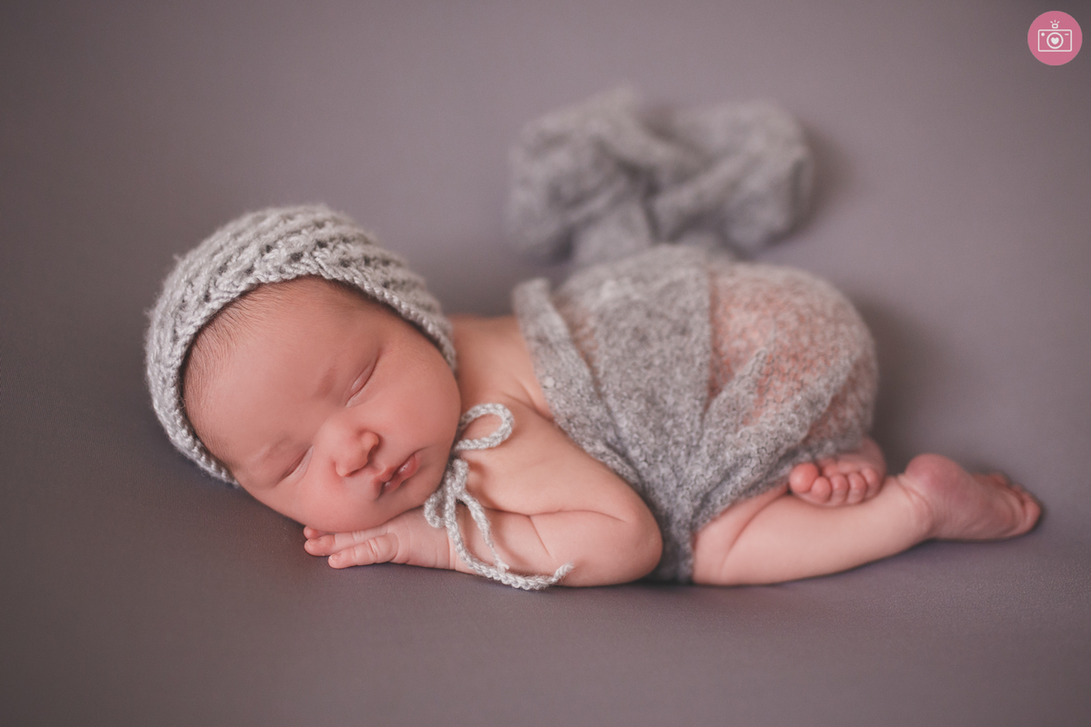 fotografa familia curitiba - newborn moises