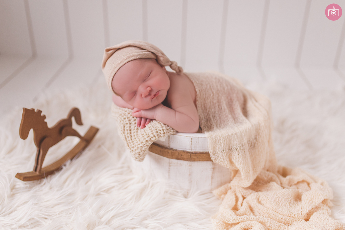 fotografa familia curitiba - newborn moises