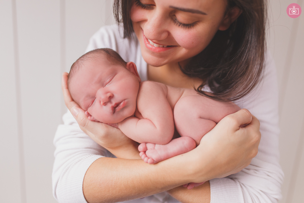 fotografa familia curitiba - newborn moises