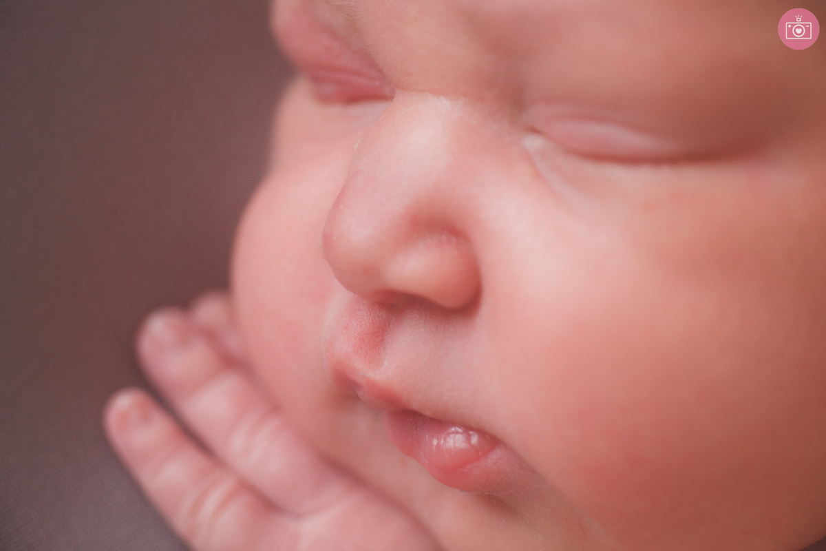 fotografa familia curitiba - newborn moises