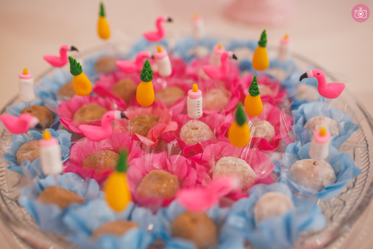 fotografa familia curitiba - cha de bebe da bru