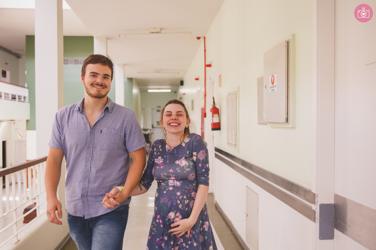 fotografa nascimento curitiba - nascimento Moana