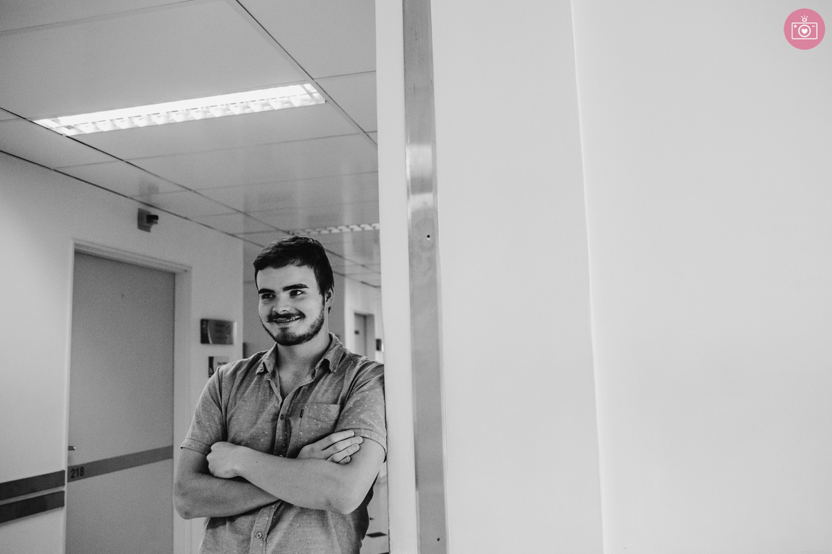 fotografa nascimento curitiba - nascimento Moana