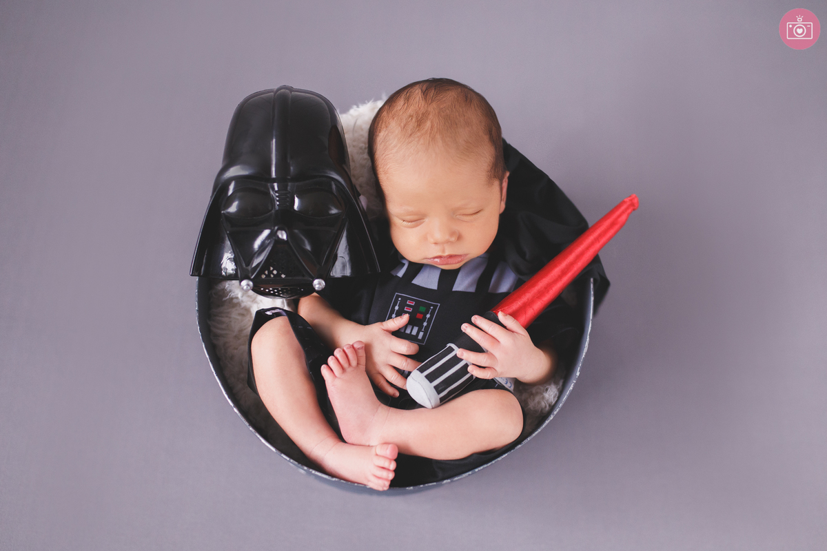 fotografa familia curitiba - newborn Leonardo