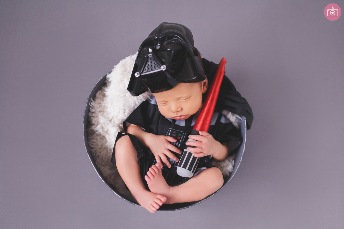 fotografa familia curitiba - newborn Leonardo