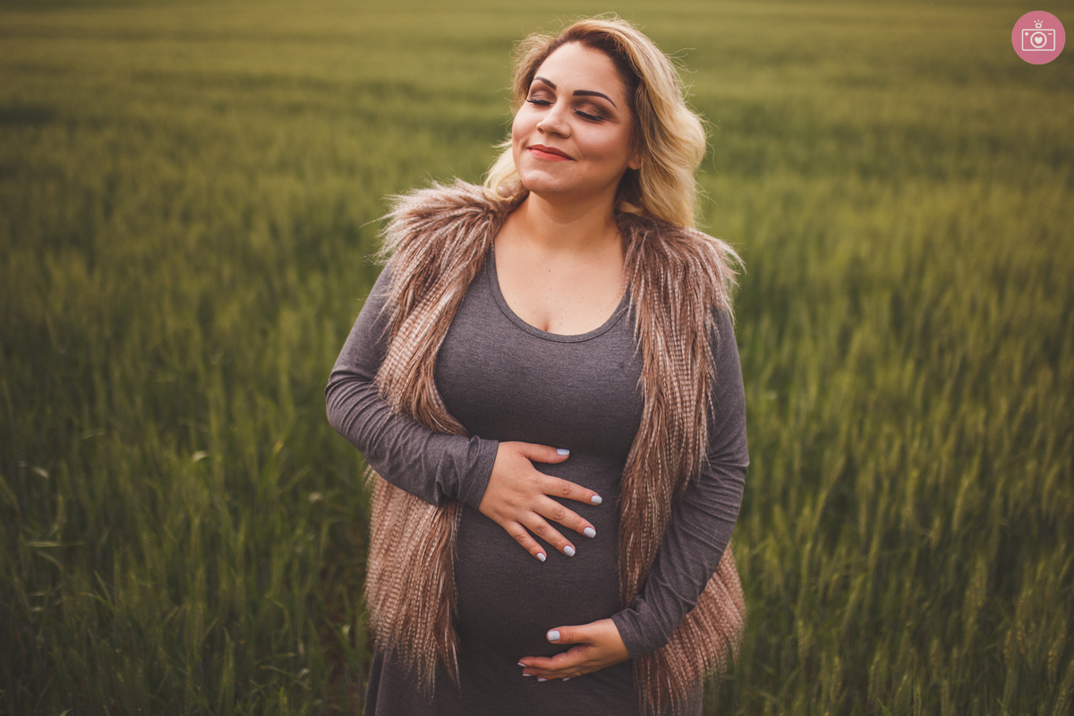 fotografa familia curitiba - ensaio gestante Vanessa