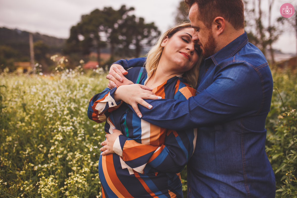 fotografa familia curitiba - ensaio gestante Vanessa